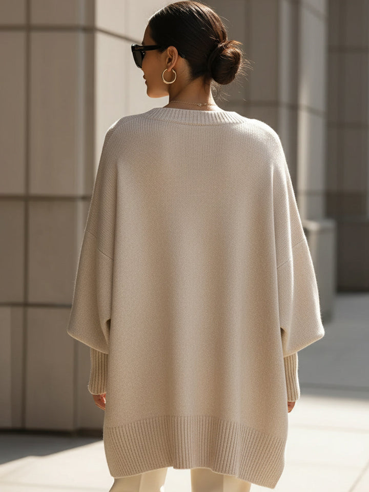 Mona | Oversized Trui