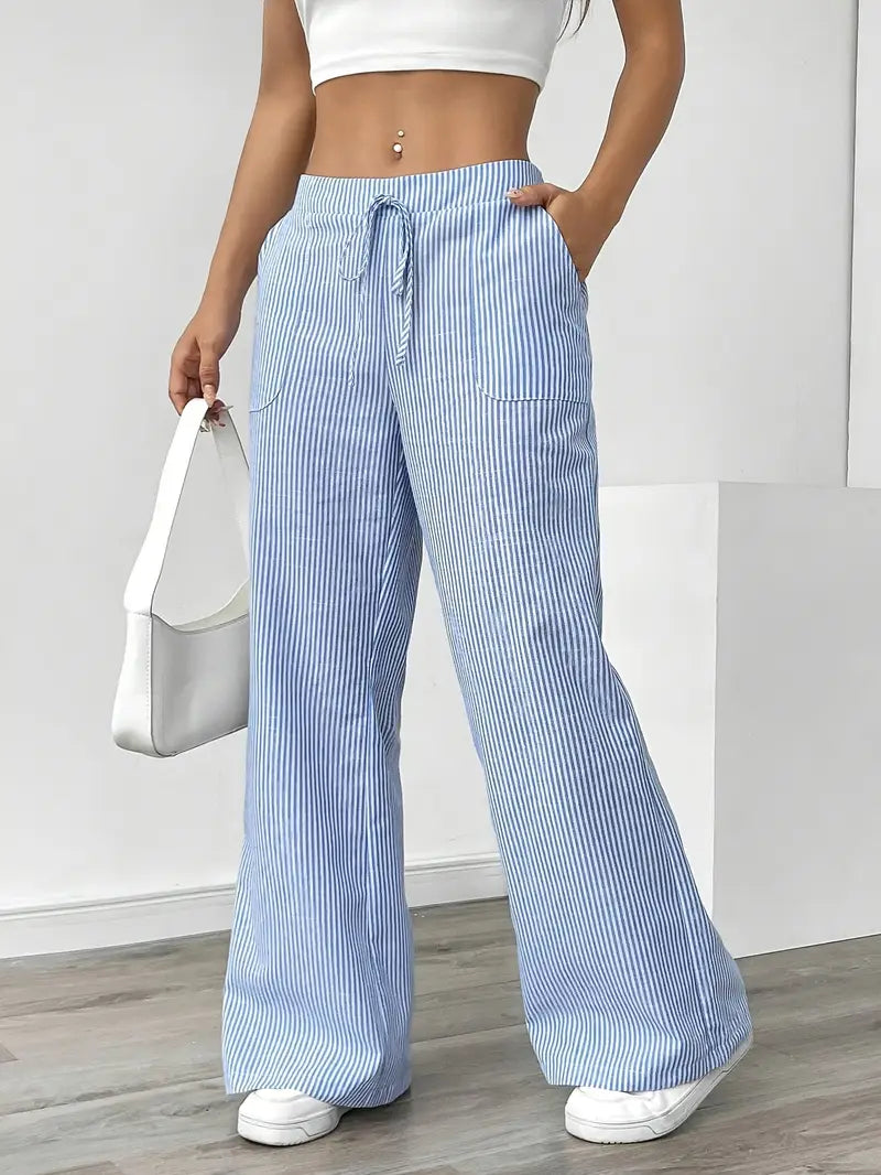 Alina | Stijlvolle Casual Joggingbroek