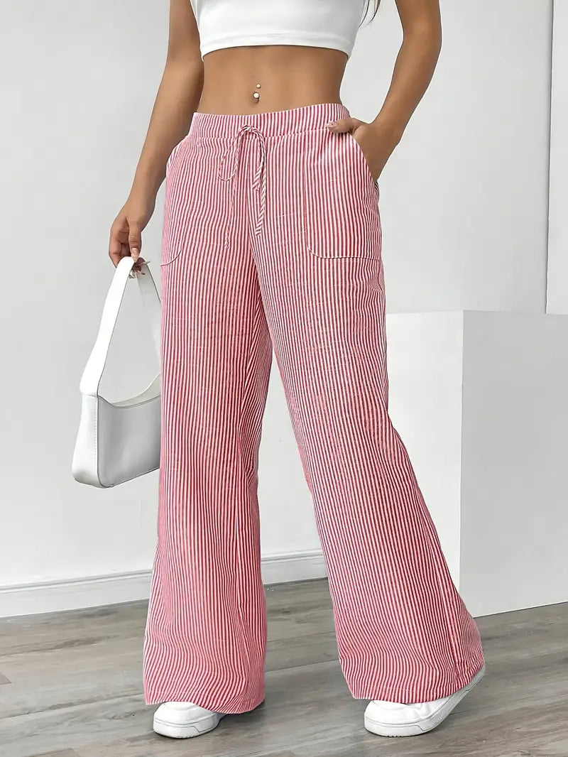 Alina | Stijlvolle Casual Joggingbroek