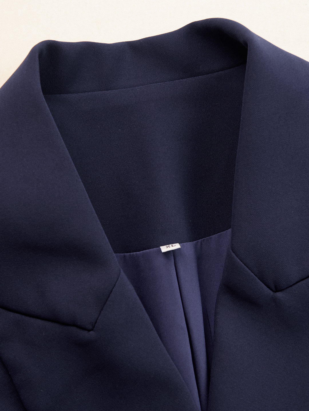 Camille™ | Op maat gemaakte Blazer Jurk