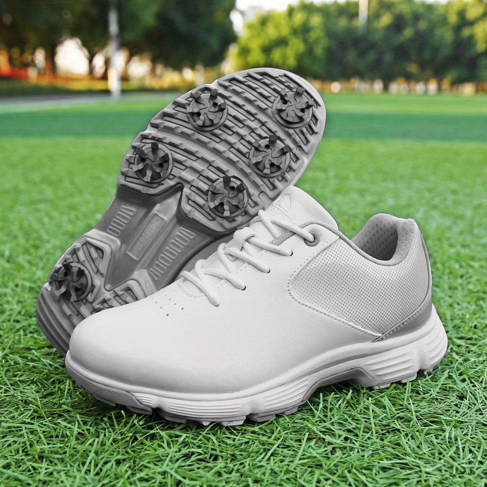 Claire™ – Waterdichte Turf Golf Sneakers