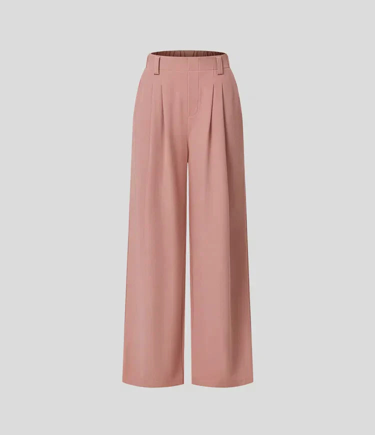 Isabella | Comfortabele Vrouwen Pantalon