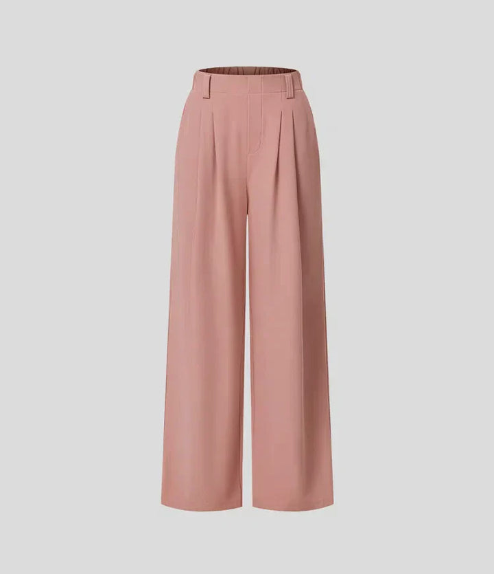 Isabella | Comfortabele Vrouwen Pantalon