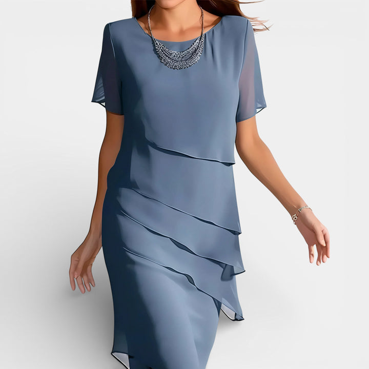 Kendra | Elegante Jurk