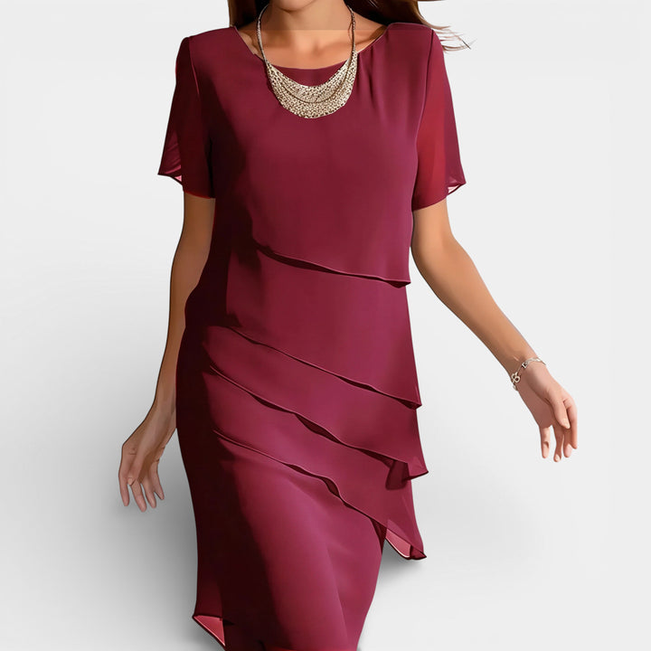 Kendra | Elegante Jurk