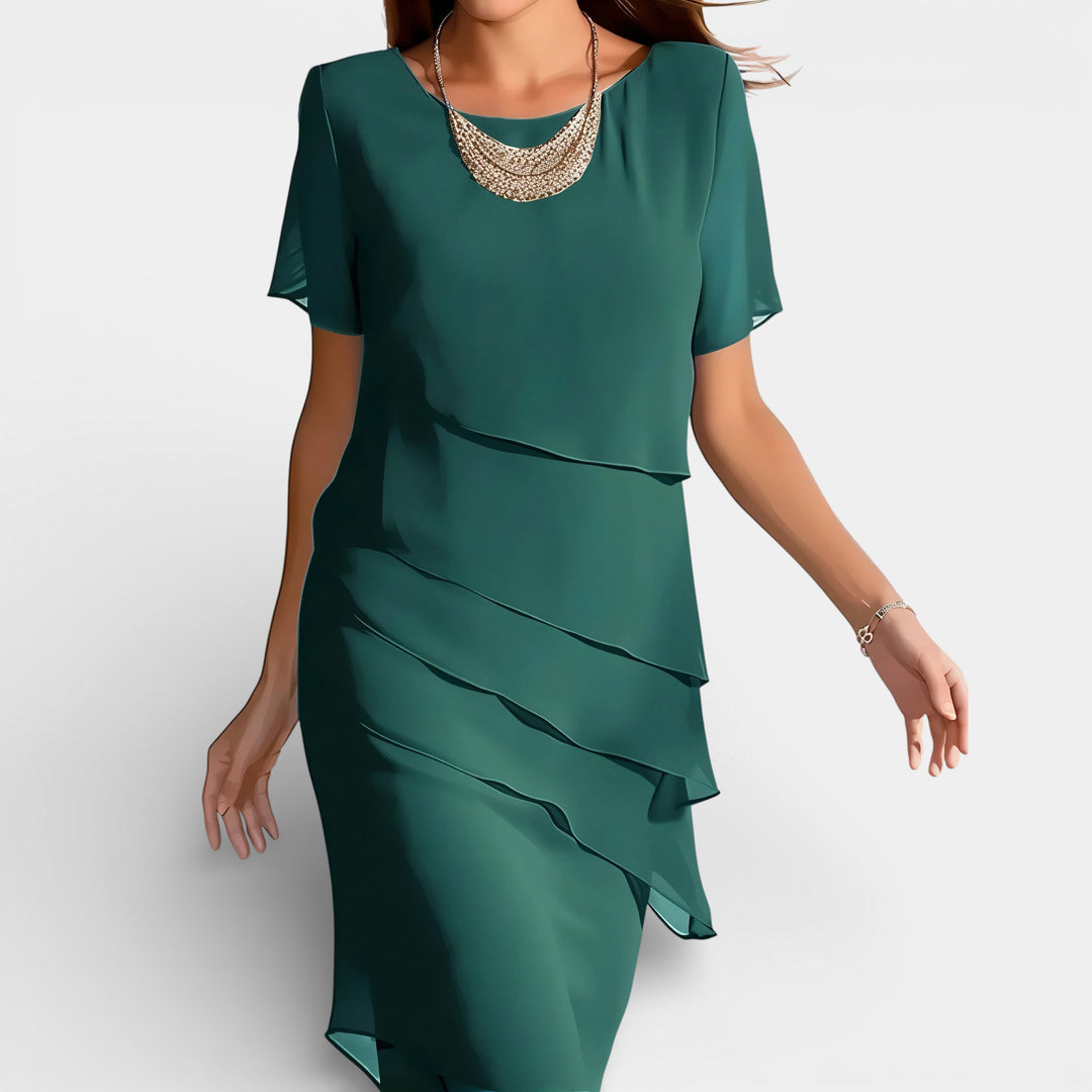 Kendra | Elegante Jurk