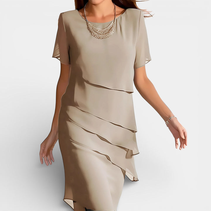 Kendra | Elegante Jurk