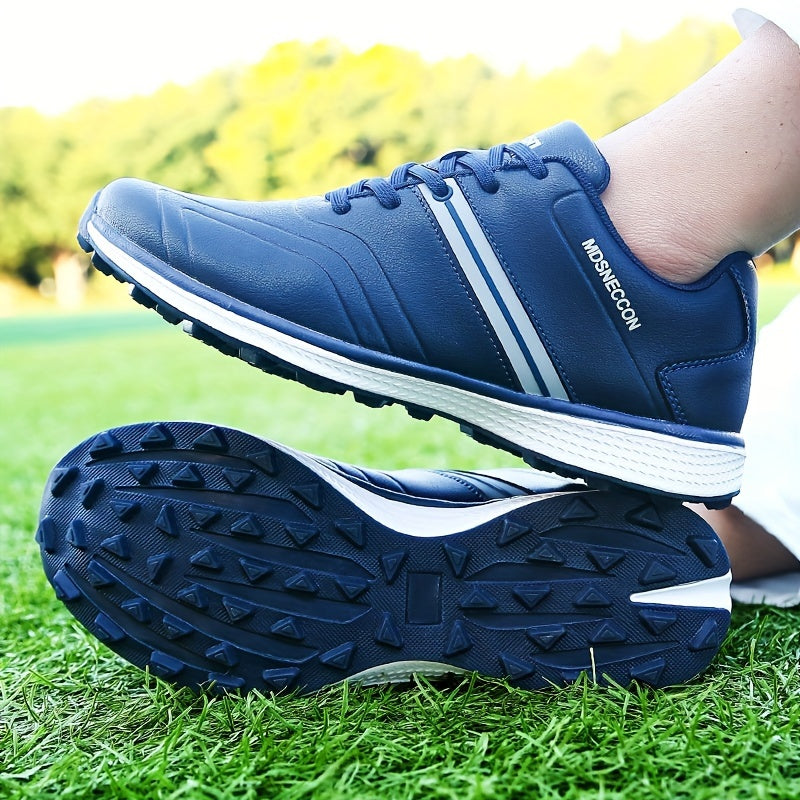 Griffin™ – Prestatie Golf Sneaker voor Heren