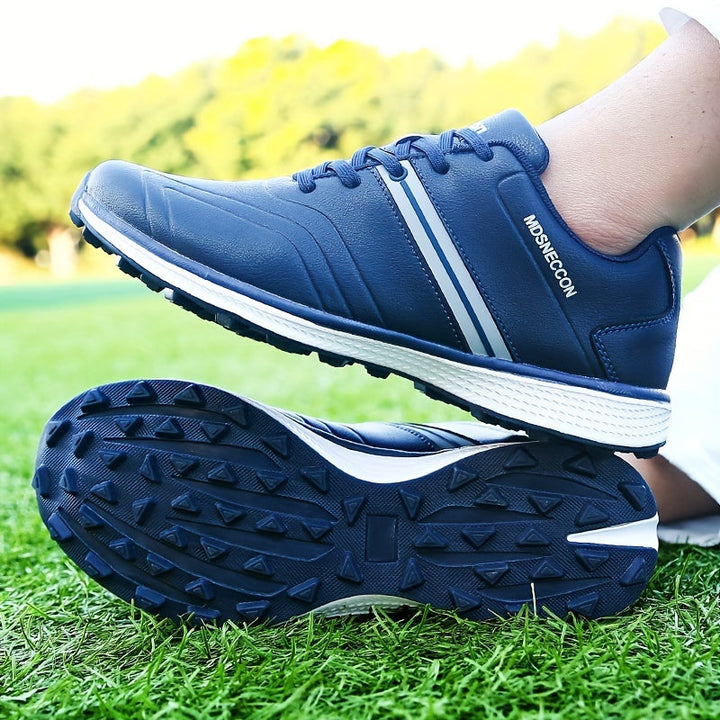 Griffin™ – Prestatie Golf Sneaker voor Heren