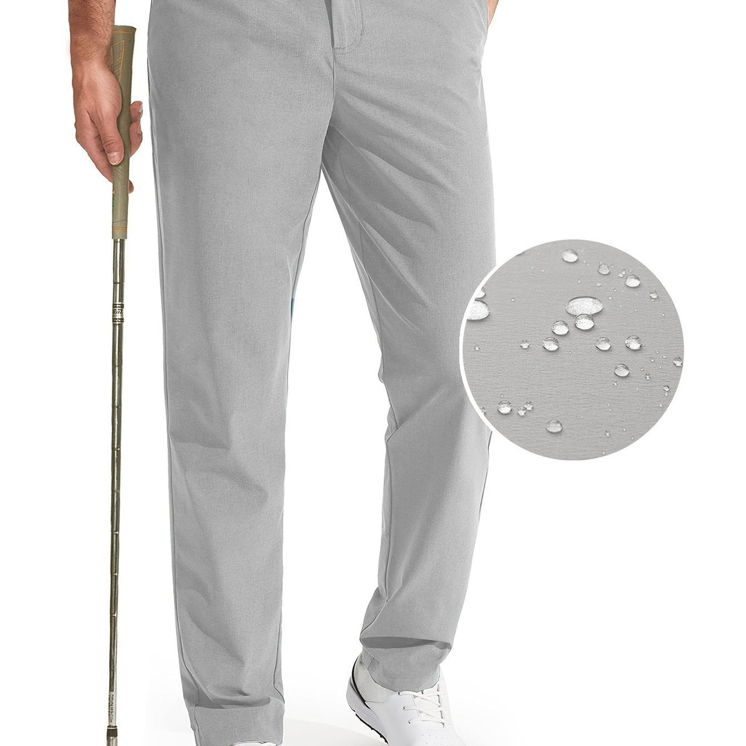 Silas™ – Performance Comfortbroek