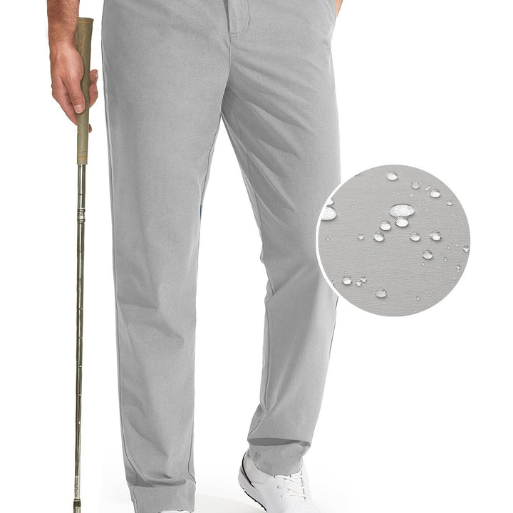 Silas™ – Performance Comfortbroek