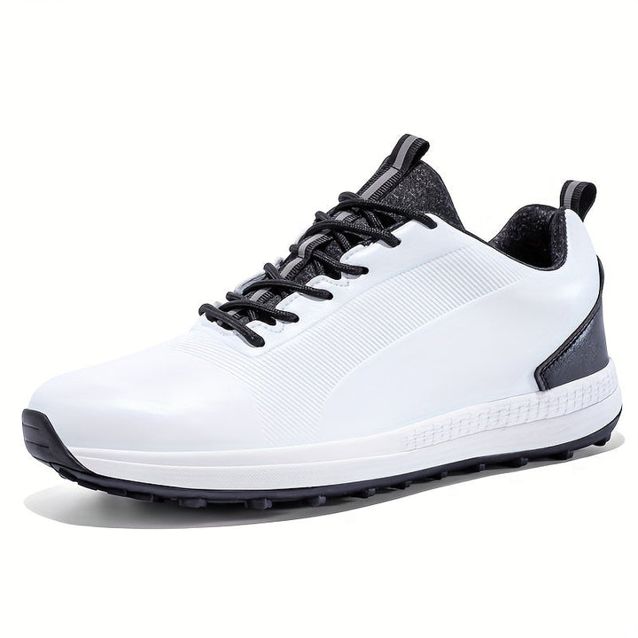 Lars™ – Sportieve Antislip Golfschoenen