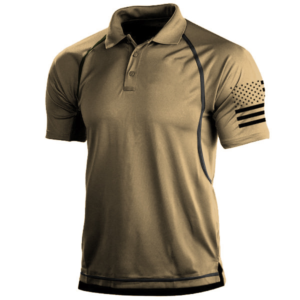 Buiten™ - shirt Heren