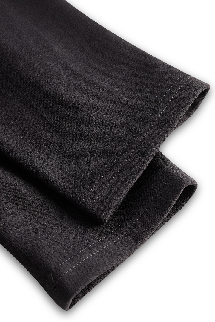 Camille™ | Elegante Getailleerde Wikkeljurk