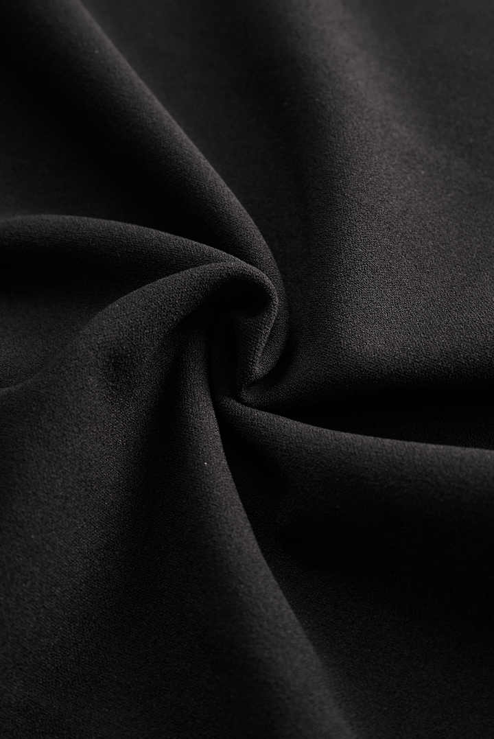 Camille™ | Elegante Getailleerde Wikkeljurk