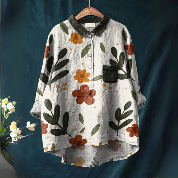 Cali™ - Hondenkunst-Shirt