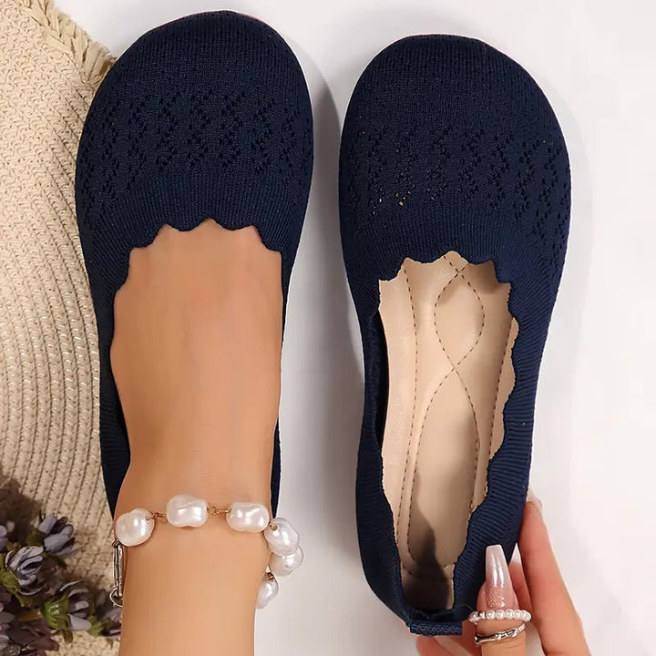 Iosifina | Vetersandalen