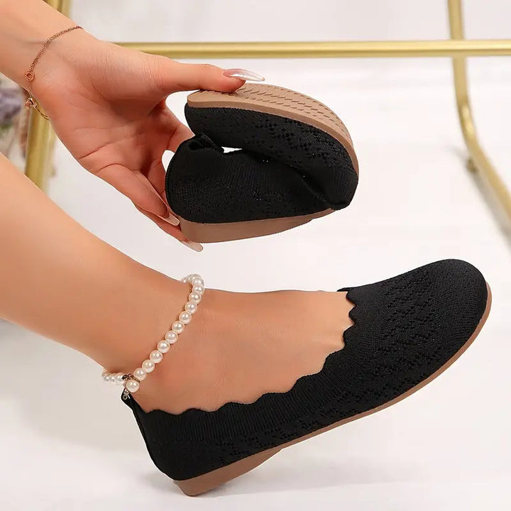 Iosifina | Vetersandalen