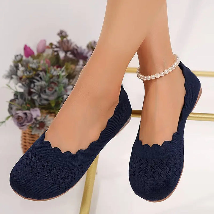 Iosifina | Vetersandalen