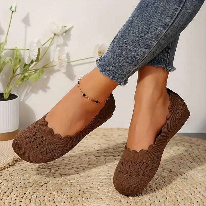 Iosifina | Vetersandalen