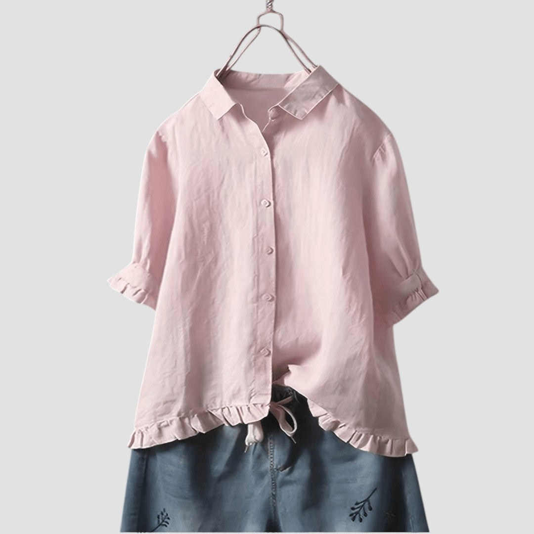 Lola | Blouse