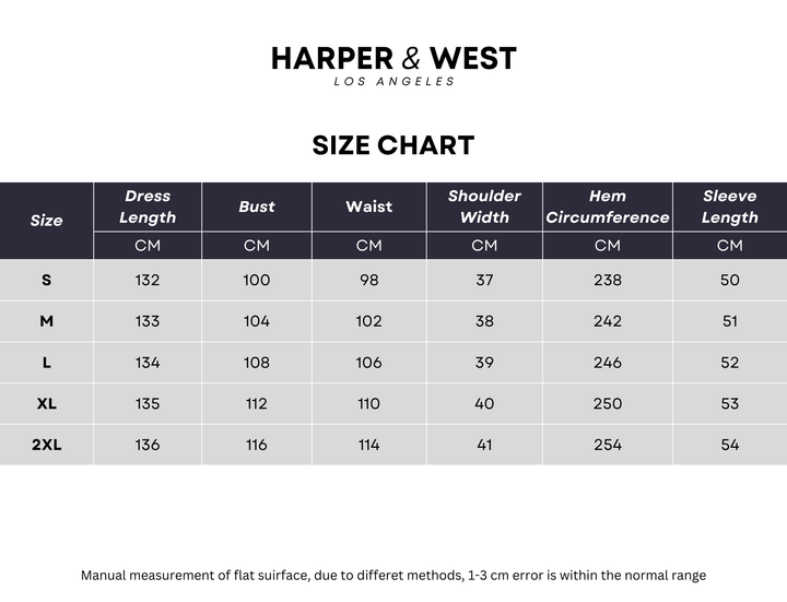 Susie - BOHEMIAN LANGE JURK UITVERKOOP