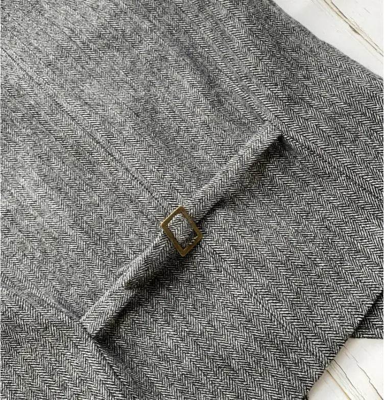 Lewis™ - Elegante Vest voor Heren