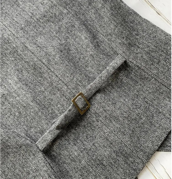 Lewis™ - Elegante Vest voor Heren