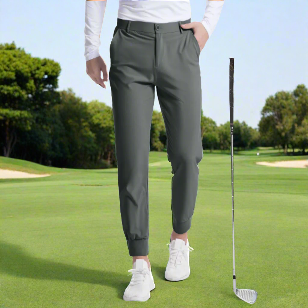 Owen™ – Actieve Comfortbroek