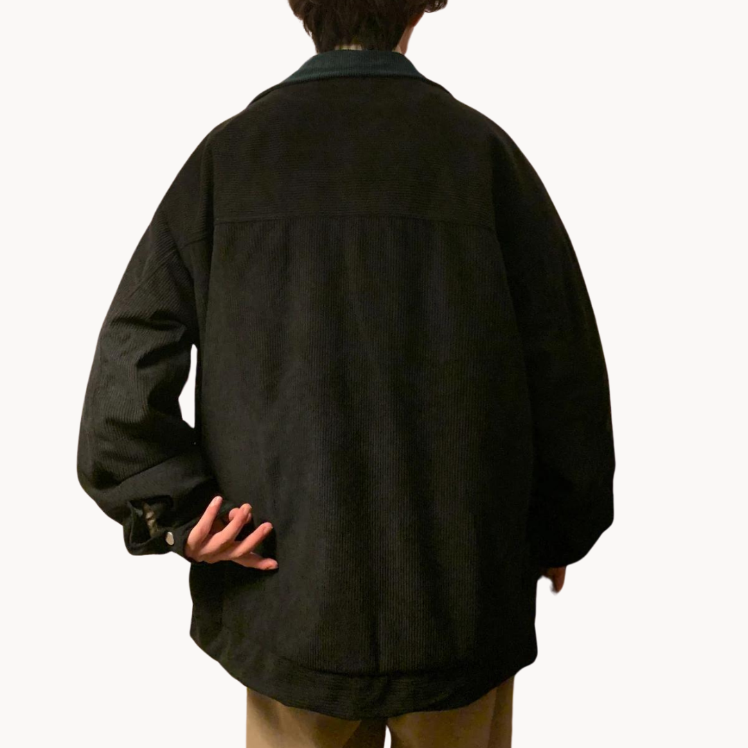 Clive Vintage Bomberjack