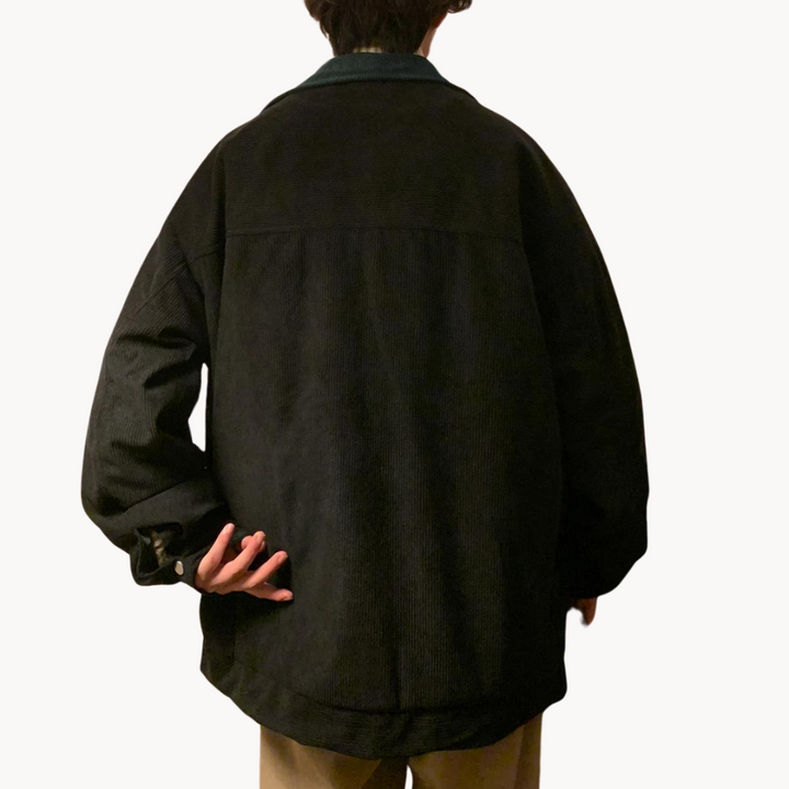 Clive Vintage Bomberjack