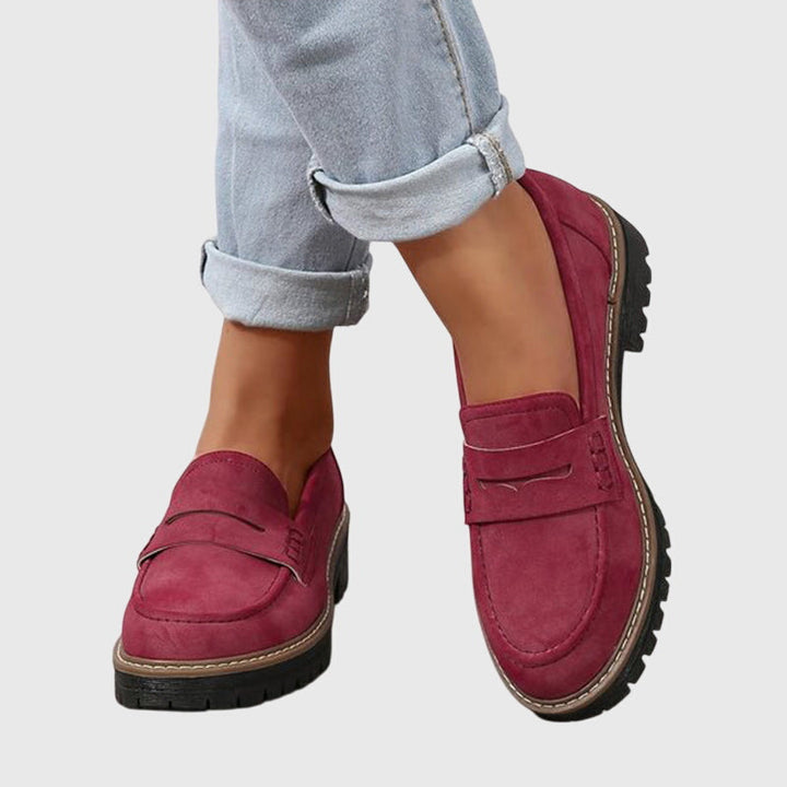 Destiny™ | Tijdloze Loafers