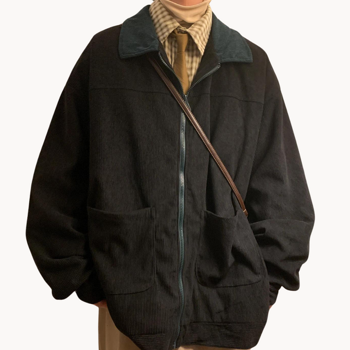 Clive Vintage Bomberjack