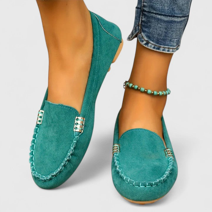 Marlene | Orthopedische Loafer