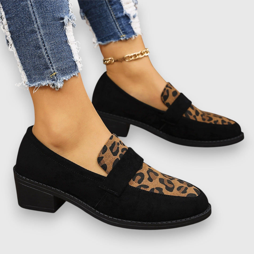 Brunika | Comfortabele Loafers