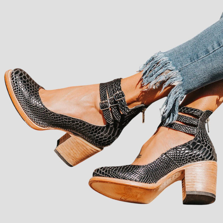 Sonia ™ – Moderne Elegantie en Gegarandeerd Comfort