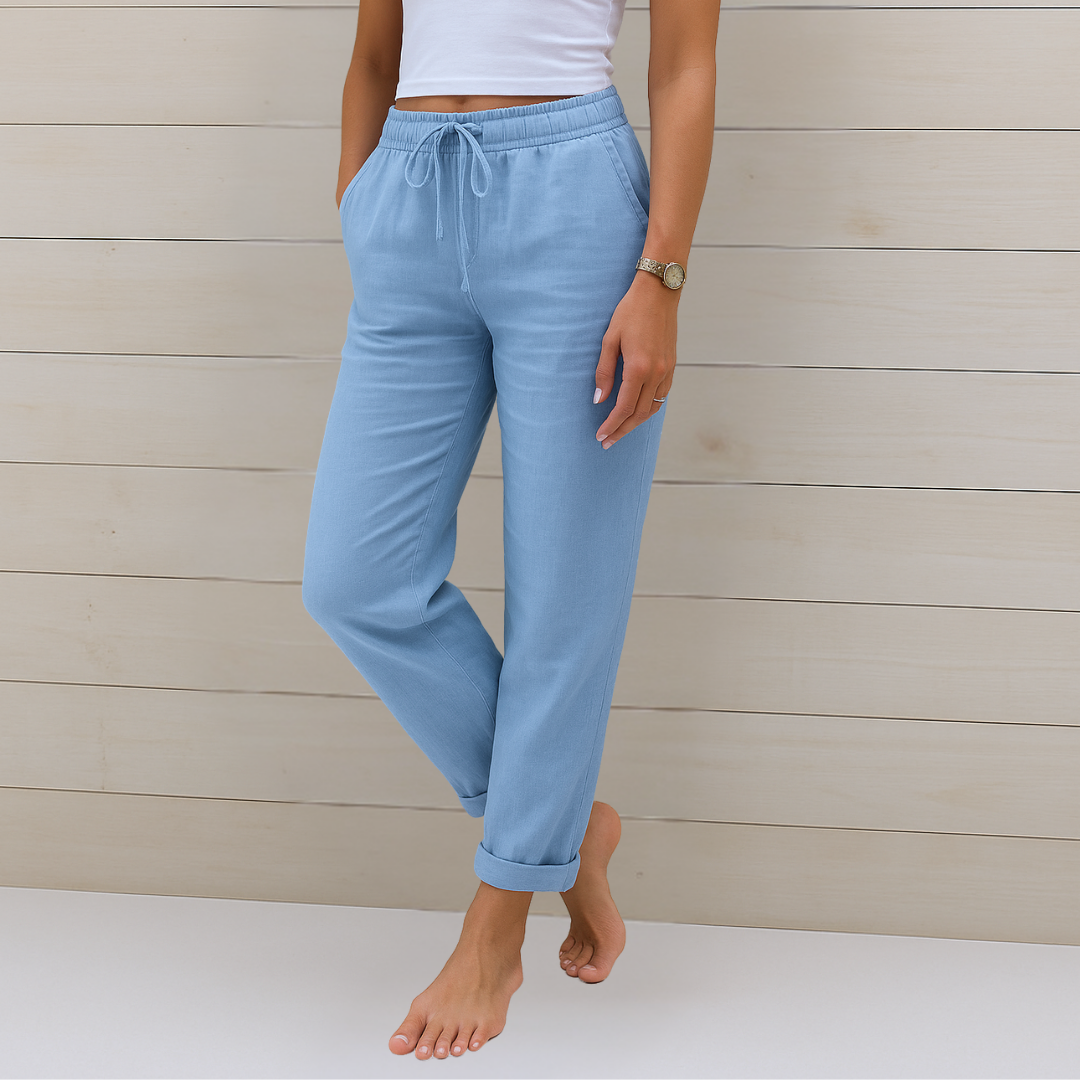 MAYLORA | Premium ademende broek