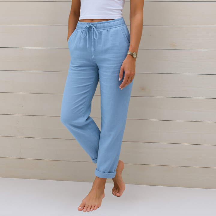 MAYLORA | Premium ademende broek