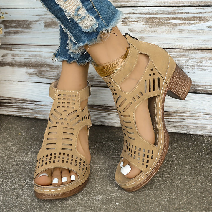 Lina™ - Chique sandalen