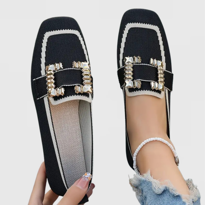 Mylena | Orthopedische Loafers
