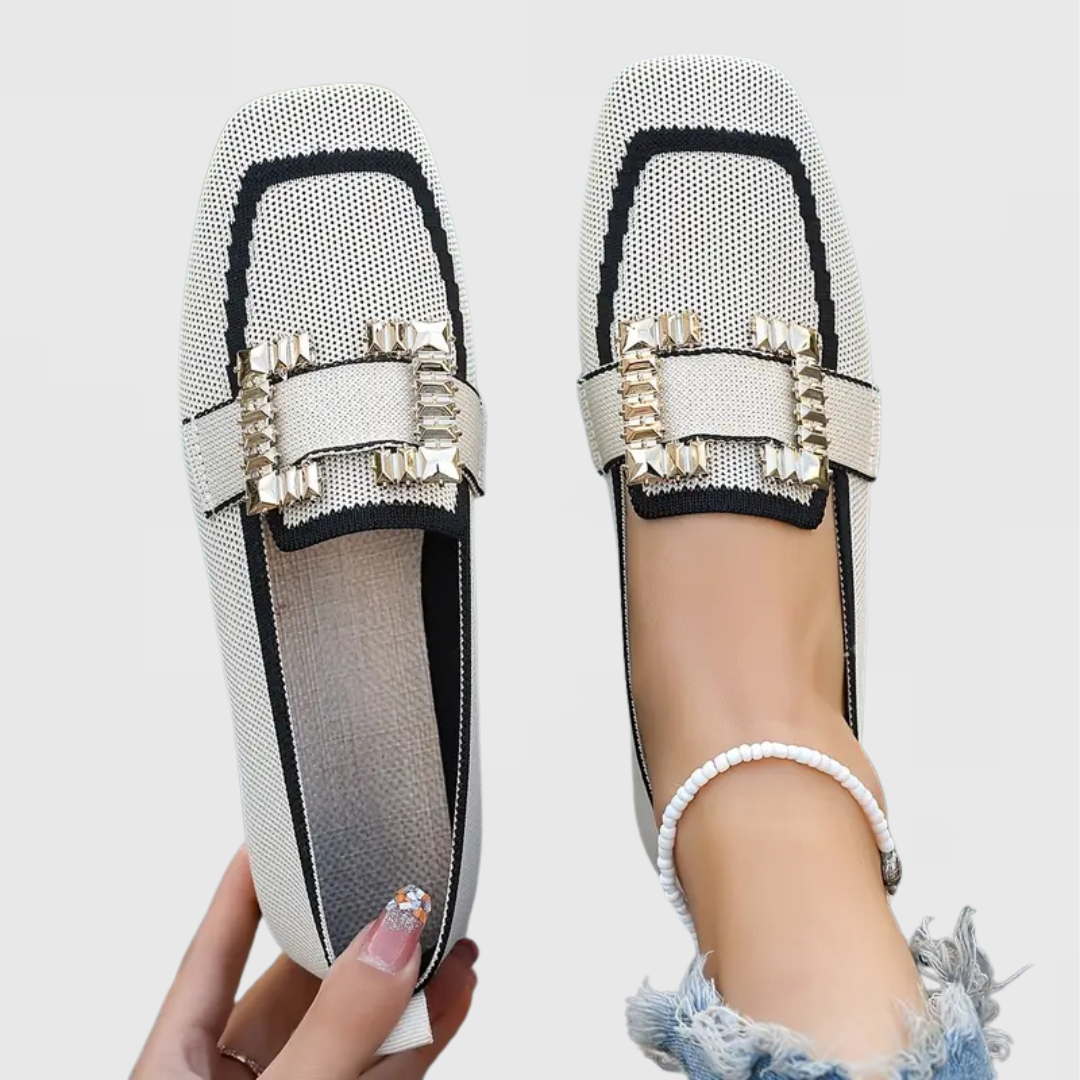 Mylena | Orthopedische Loafers
