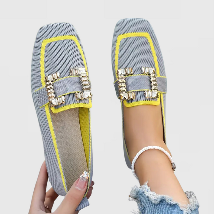 Mylena | Orthopedische Loafers