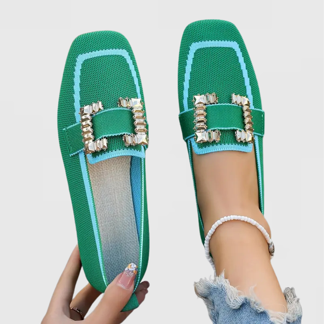 Mylena | Orthopedische Loafers