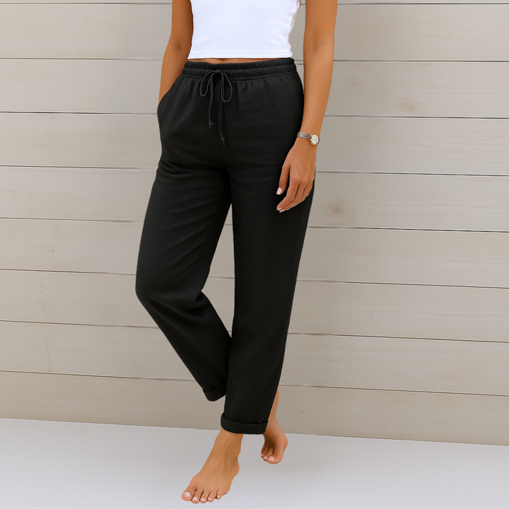 MAYLORA | Premium ademende broek