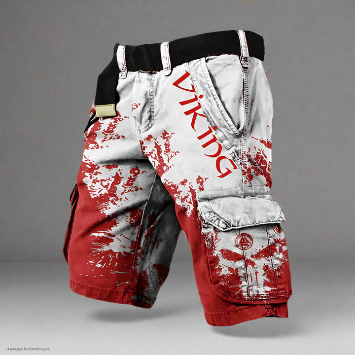 Thomas ™ - Eersteklas comfortabele shorts