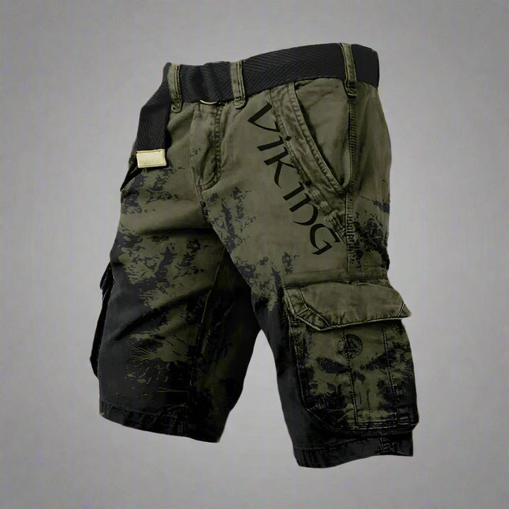 Thomas ™ - Eersteklas comfortabele shorts
