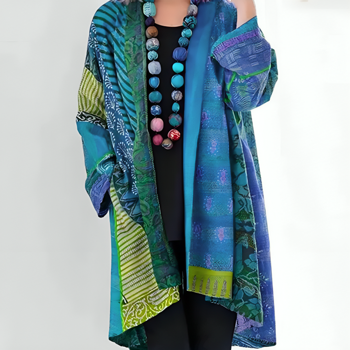 Sophie™ - Comfortabele & Stijlvolle Cardigan