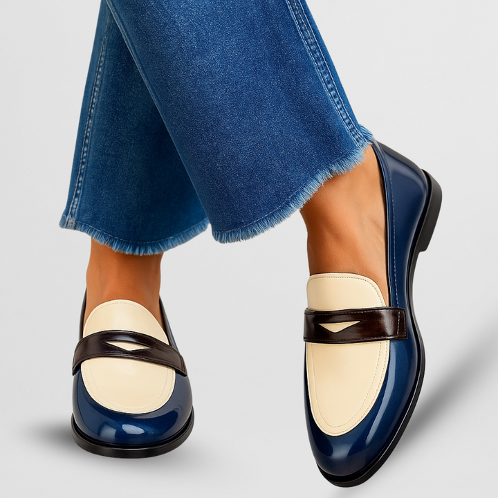Chiara™ | Chic en Comfortabele Instappers