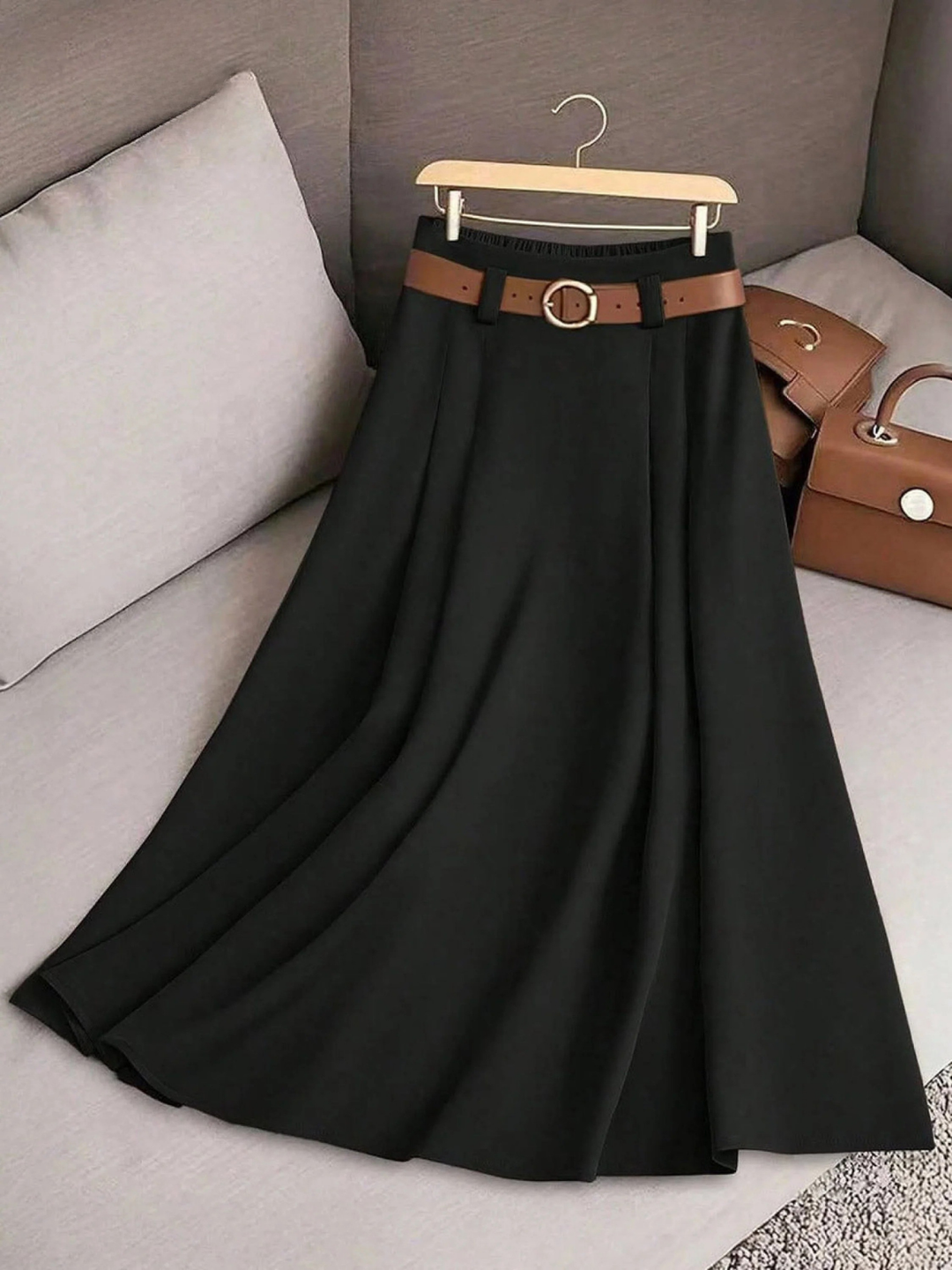 ZEPHYRAEN – DAMES ENKEL KLEUR HOOGE TAILLE