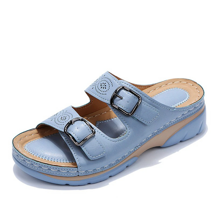 Otho | Comfort Sandalen